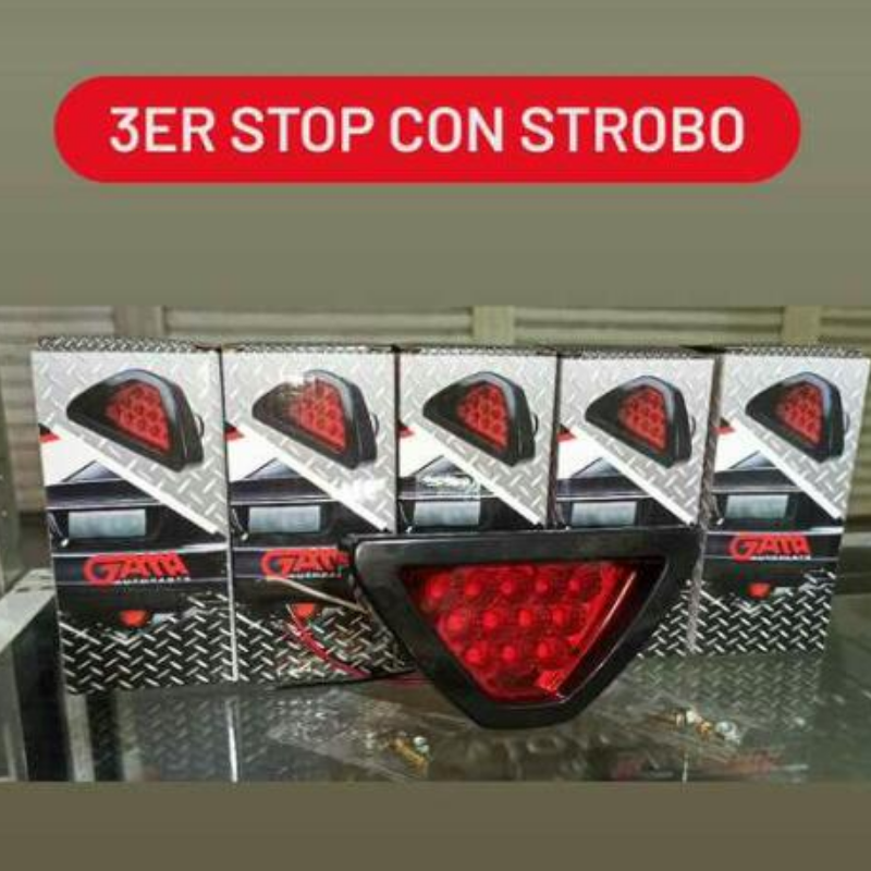 Tercer Stop Main Image